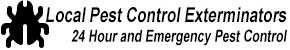 Naalehu HI Pest Control Exterminators